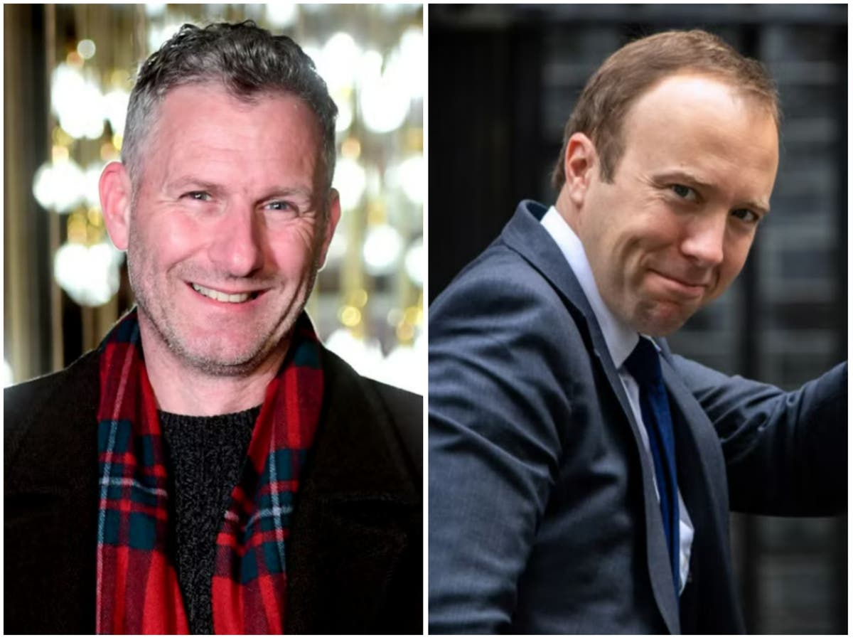 The Last Leg s Adam Hills Reveals surprising Response From Matt the-last-leg-s-adam-hills-reveals-surprising-response-from-matt